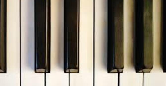 Music at Grace