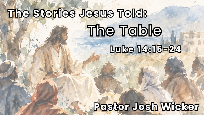 The Table