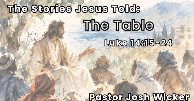 The Table