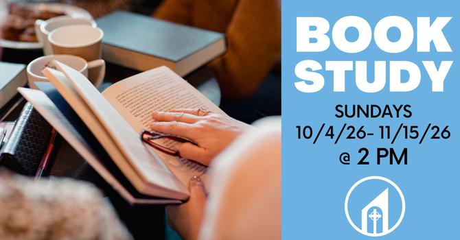 Genesis Book Study