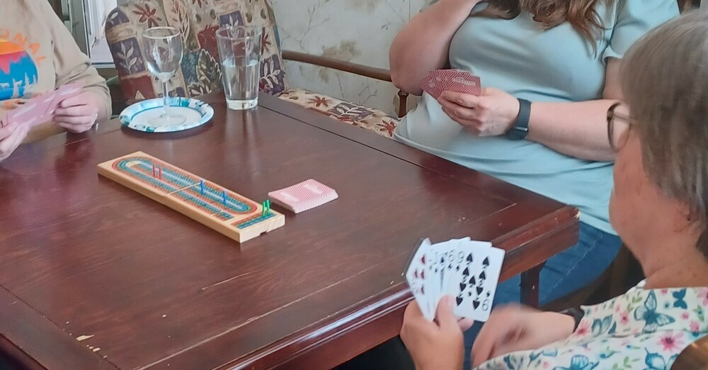 Cribbage
