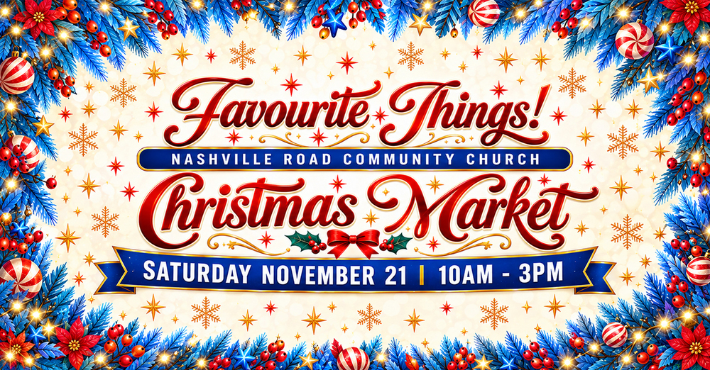 Christmas Market
