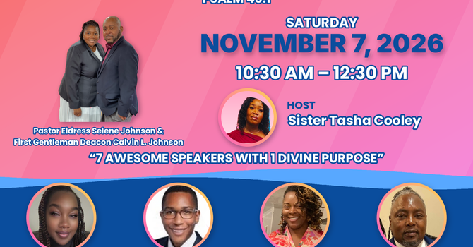 Family Empowerment Conference