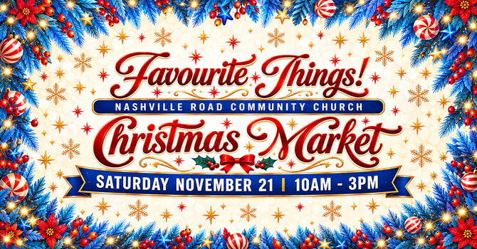 Christmas Market