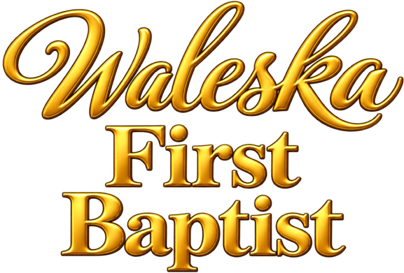 Waleska First Baptist Church
