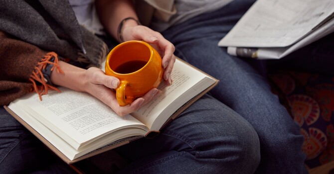 Readers Rendezvous