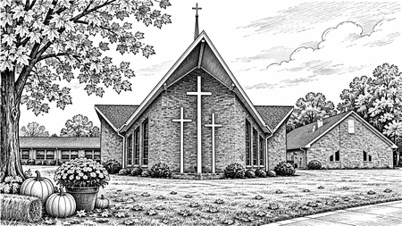 The Kingdom of God in the everyday