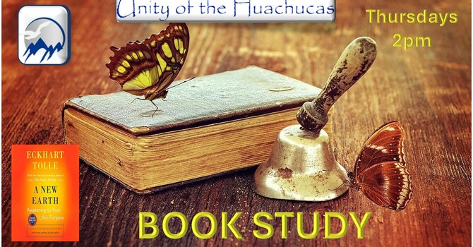 Book Study Group