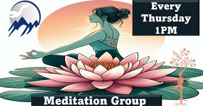 Meditation Group