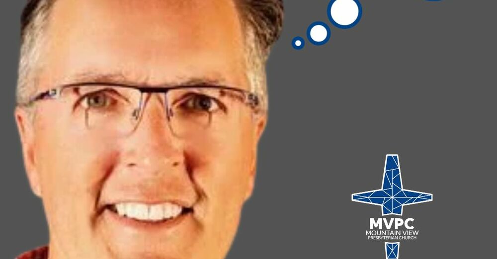 Thursday's Thoughts from Pastor David Dendy 10-29-26