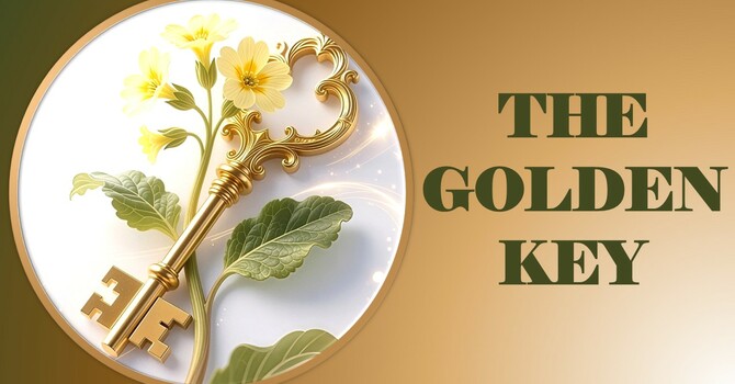 The Golden Key