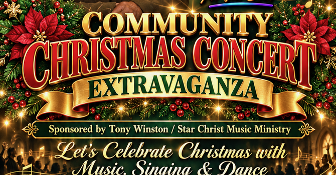 Community Christmas Concert