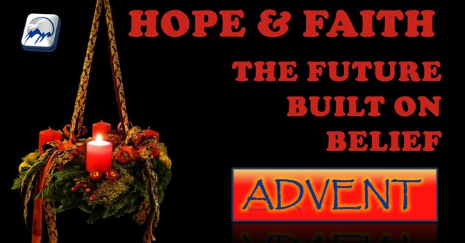 The Future Built on Belief