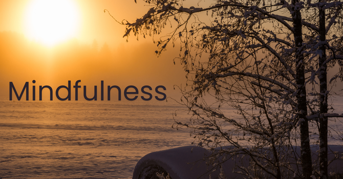 Mindfulness 