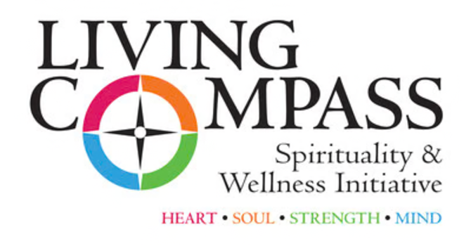 Living Compass - 2026 Advent Devotionals