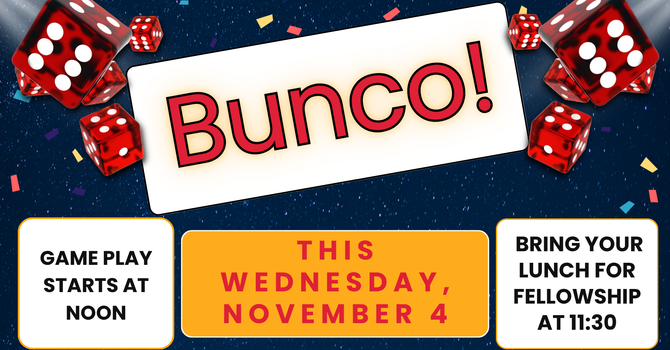 Bunco