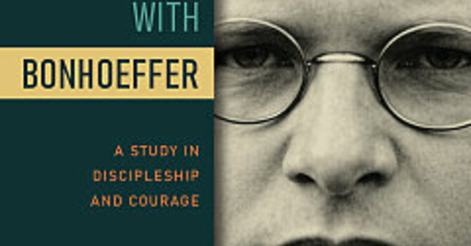 Digging Deeper (Adult Sunday School)