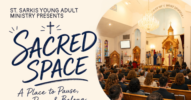 Young Adult Ministry