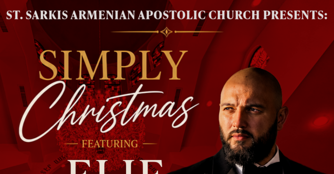 Simply Christmas