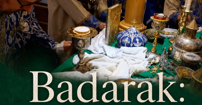 Badarak