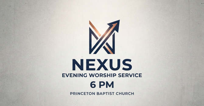 Nexus Worship Night