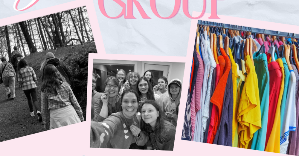 Girls' Group