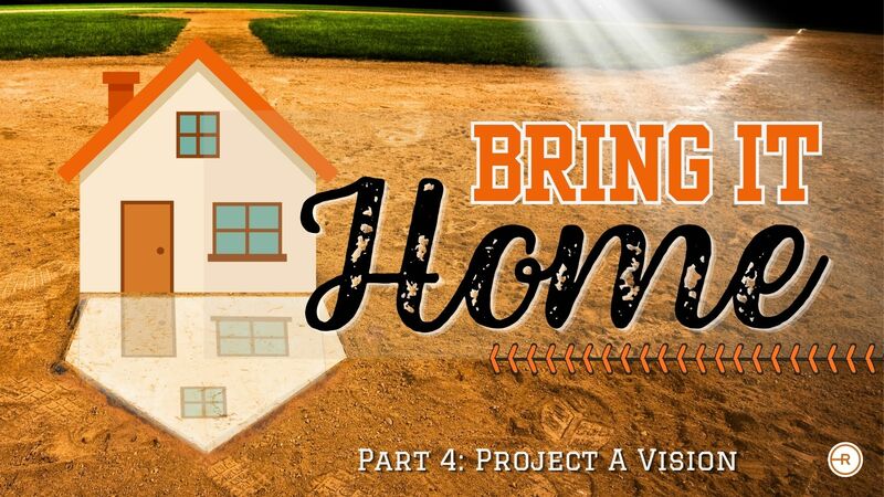 BRING IT HOME