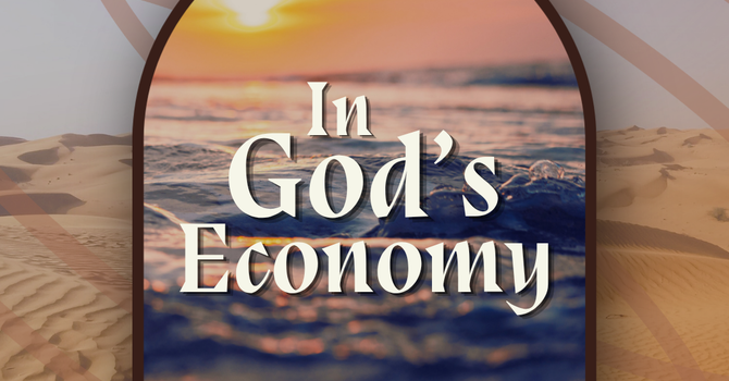 In God's Economy