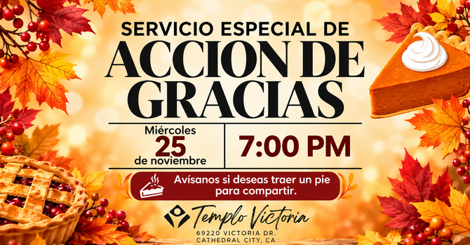 Servicio Especial
