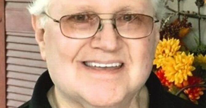 Joe Brightup's Memorial Page image