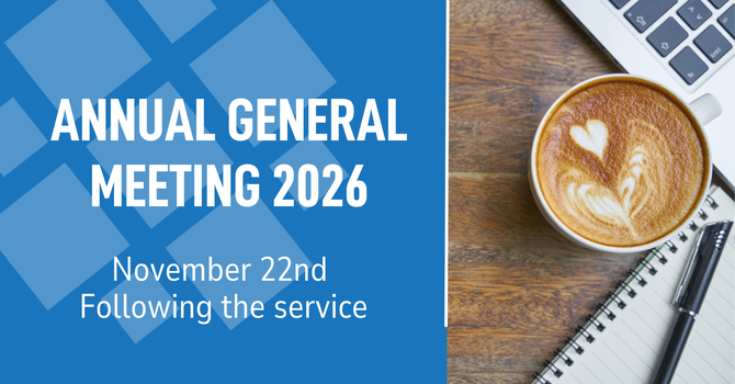 PCC Annual General Meeting image