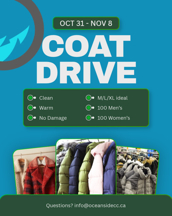 Coat Drive
