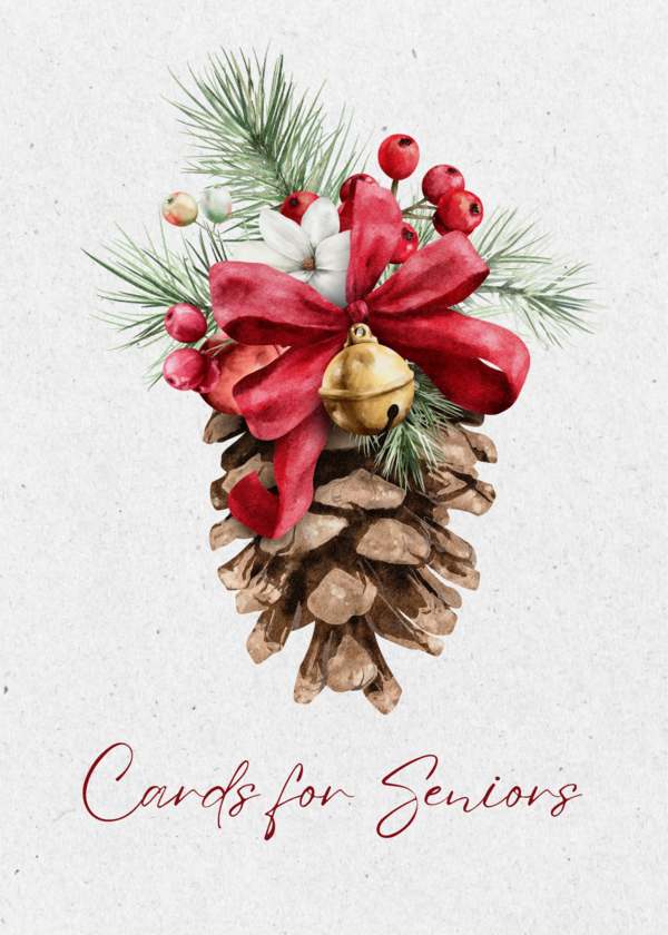 Cards for Seniors