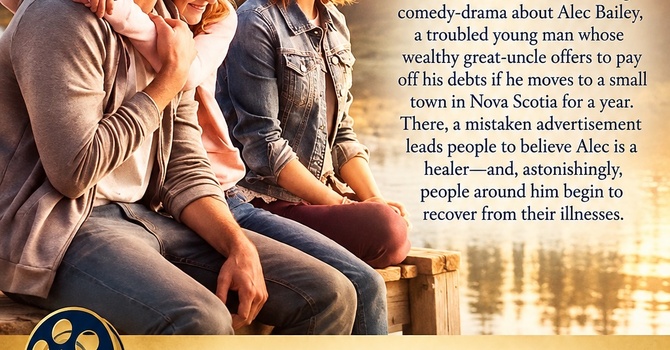 Spiritual Cinema