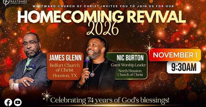 Homecoming Revival