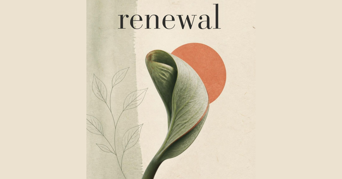 Renewal - Part 3 image