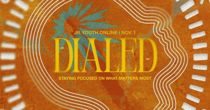Junior Youth Online | On Demand
