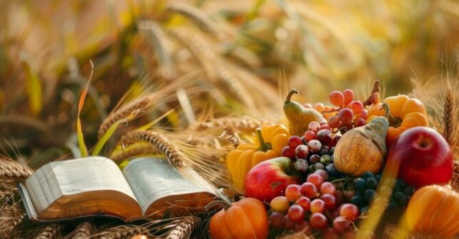Thanksgiving Fellowship Lunch