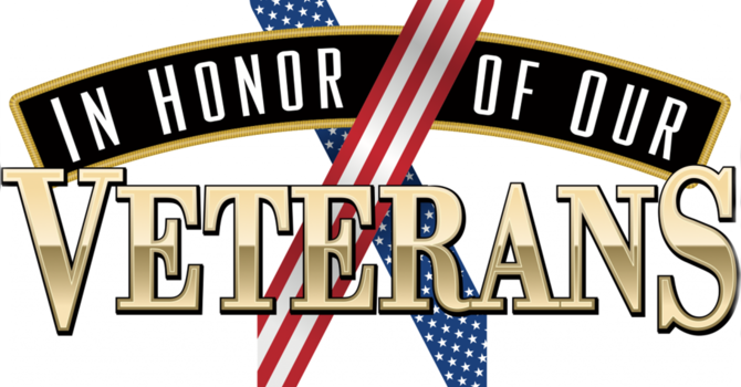 VETERANS DAY OBSERVANCE
