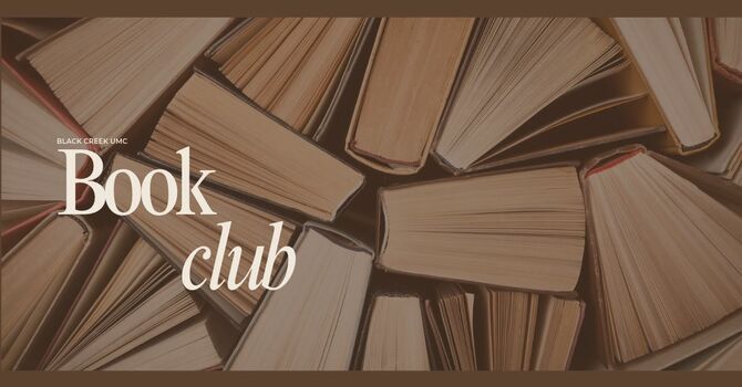 BCUMC Book Club Meeting