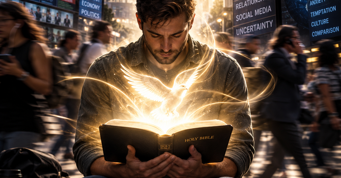 One Step Closer: The Word vs. words