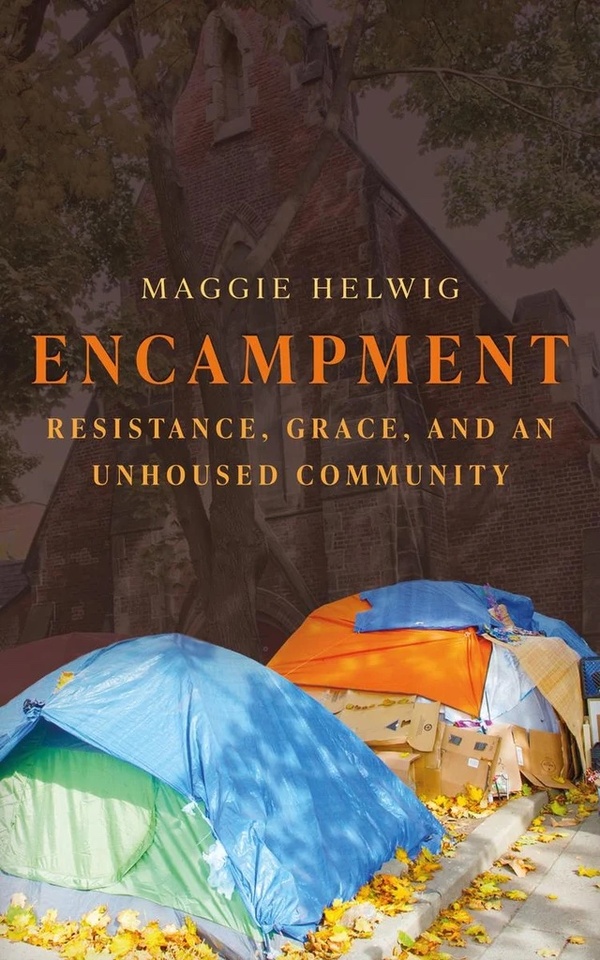 Book Study with Adam MacNeil
