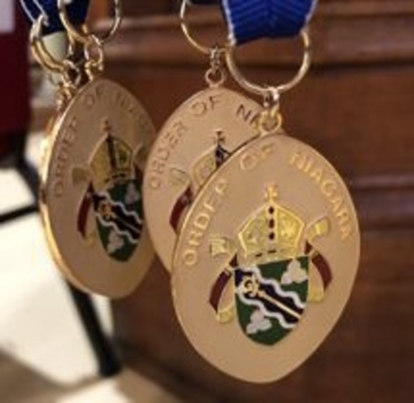 Order of Niagara
