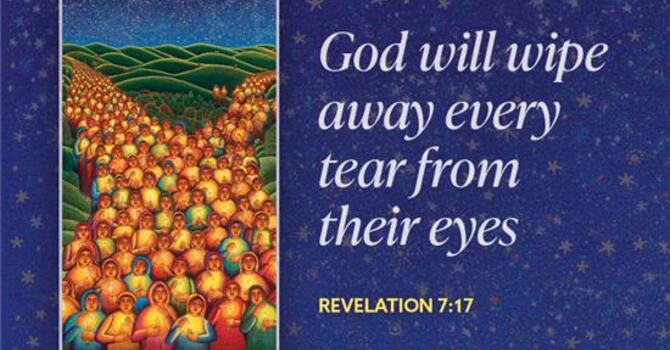 Worship Bulletins