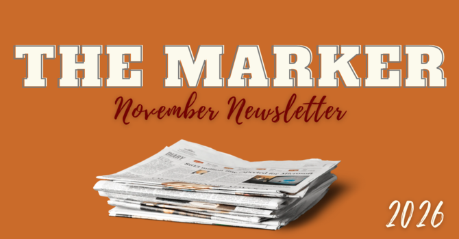 November Marker image