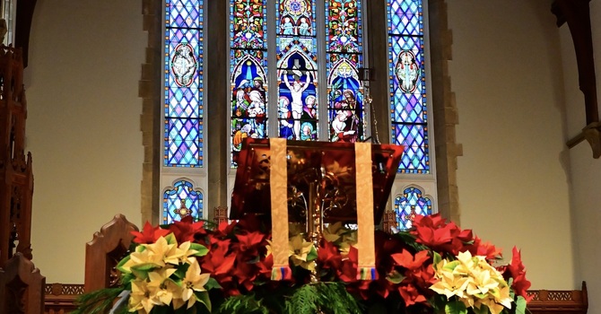 First Sunday after Christmas