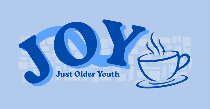 JOY Seniors Group
