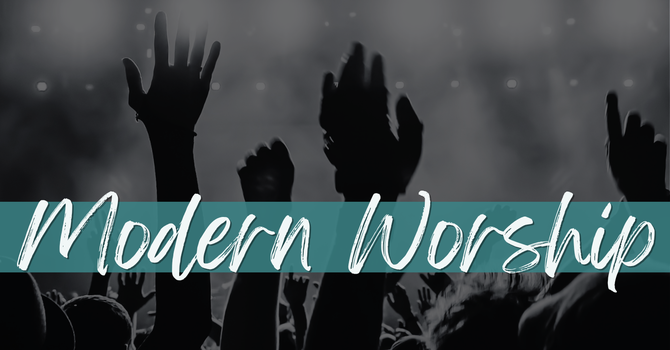 Modern Worship