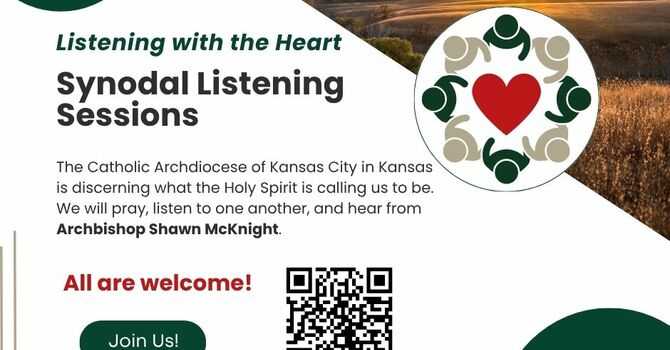 Listening with the Heart