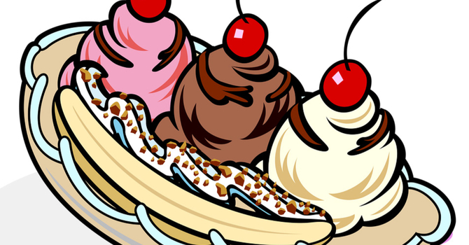 Sundae Sunday
